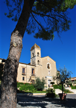 Complesso monastico di San Francesco di Paola